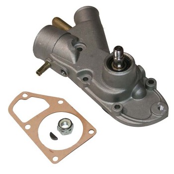 Engine Water Pump