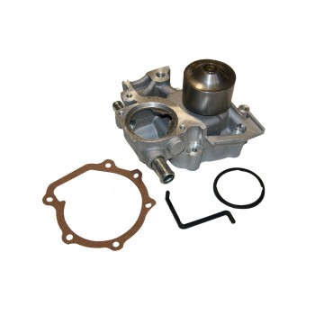 Engine Water Pump