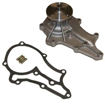 Engine Water Pump