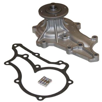 Engine Water Pump