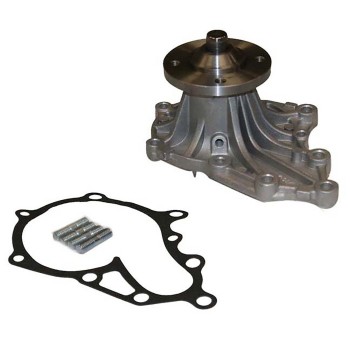 Engine Water Pump