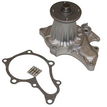 Engine Water Pump