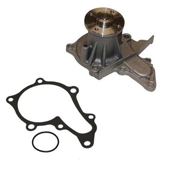 Engine Water Pump