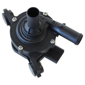Engine Auxiliary Water Pump