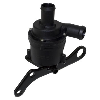 Engine Auxiliary Water Pump