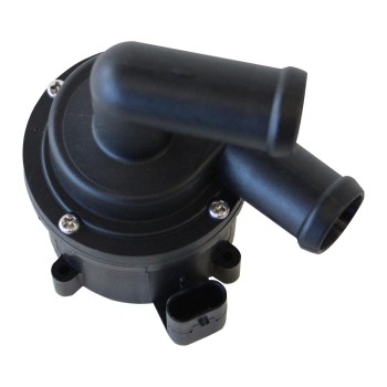 Engine Auxiliary Water Pump