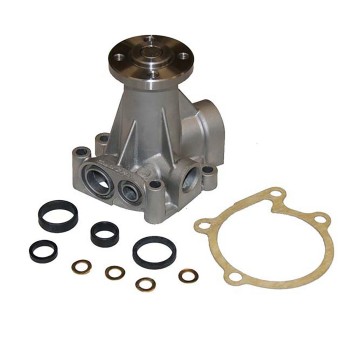 Engine Water Pump