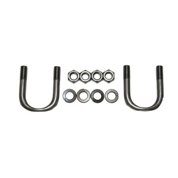 Universal Joint U-Bolt Kit