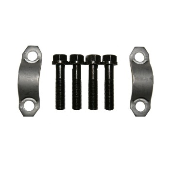 Universal Joint Strap Kit