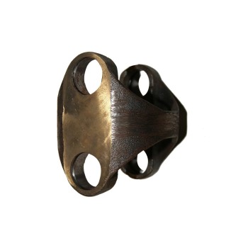 Double Cardan CV H Yoke