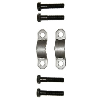 Universal Joint Strap Kit