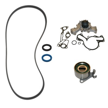 Engine Timing Belt Kit with Water Pump