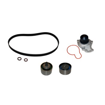 Engine Timing Belt Kit with Water Pump