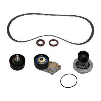 Engine Timing Belt Kit with Water Pump