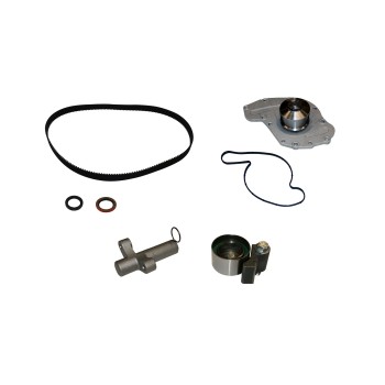 Engine Timing Belt Kit with Water Pump
