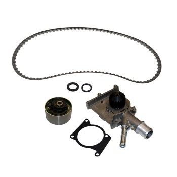 Engine Timing Belt Kit with Water Pump