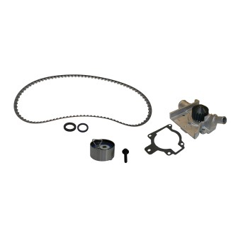 Engine Timing Belt Kit with Water Pump