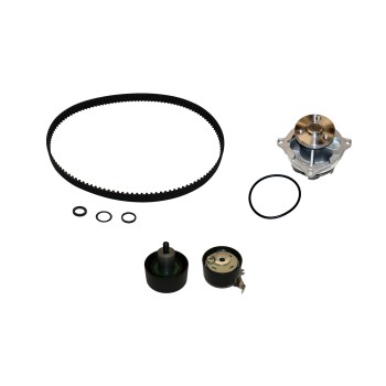Engine Timing Belt Kit with Water Pump