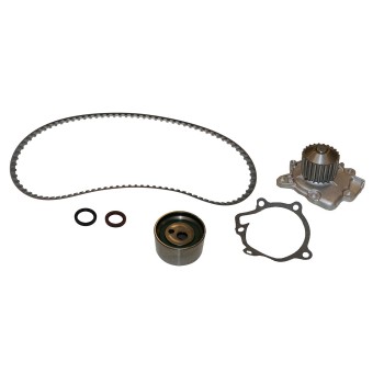 Engine Timing Belt Kit with Water Pump