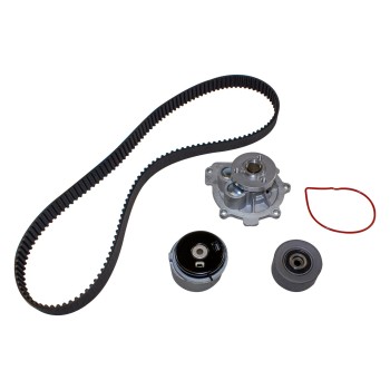 Engine Timing Belt Kit with Water Pump