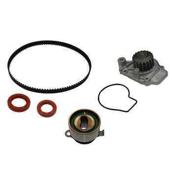 Engine Timing Belt Kit with Water Pump