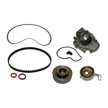 Engine Timing Belt Kit with Water Pump