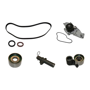 Engine Timing Belt Kit with Water Pump