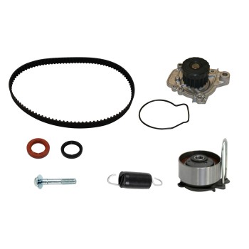 Engine Timing Belt Kit with Water Pump