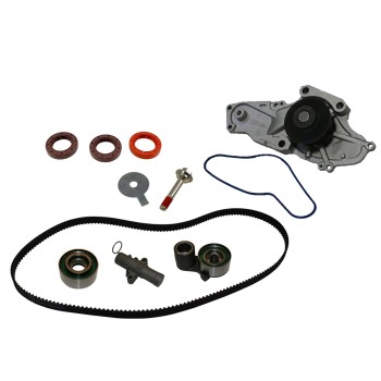 Engine Timing Belt Kit with Water Pump