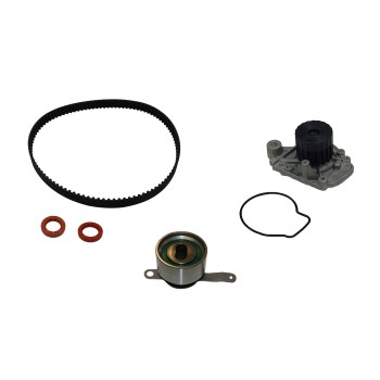 Engine Timing Belt Kit with Water Pump