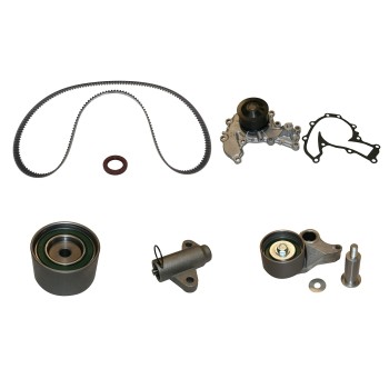 Engine Timing Belt Kit with Water Pump