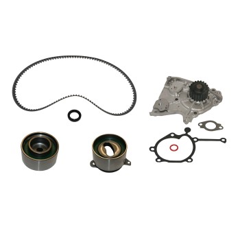Engine Timing Belt Kit with Water Pump