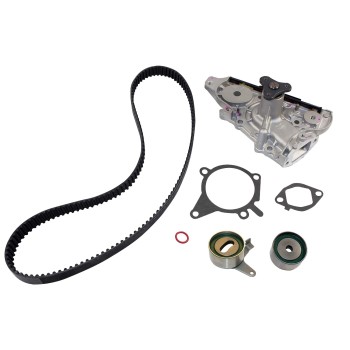 Engine Timing Belt Kit with Water Pump