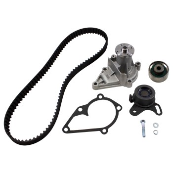 Engine Timing Belt Kit with Water Pump