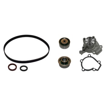 Engine Timing Belt Kit with Water Pump