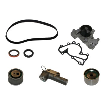 Engine Timing Belt Kit with Water Pump