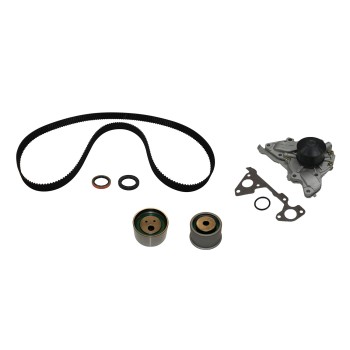 Engine Timing Belt Kit with Water Pump