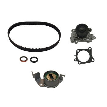 Engine Timing Belt Kit with Water Pump