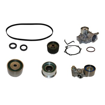 Engine Timing Belt Kit with Water Pump
