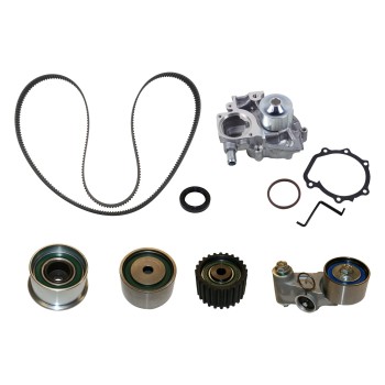 Engine Timing Belt Kit with Water Pump