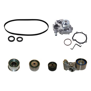 Engine Timing Belt Kit with Water Pump