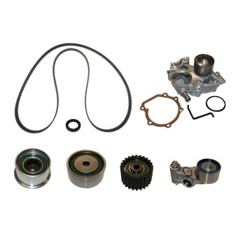 Engine Timing Belt Kit with Water Pump