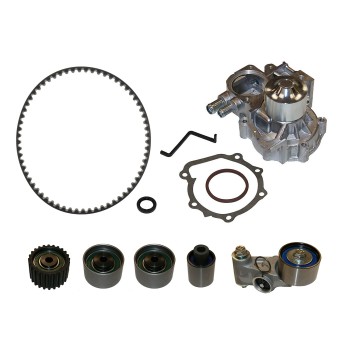 Engine Timing Belt Kit with Water Pump