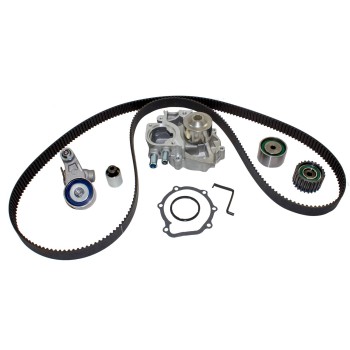 Engine Timing Belt Kit with Water Pump