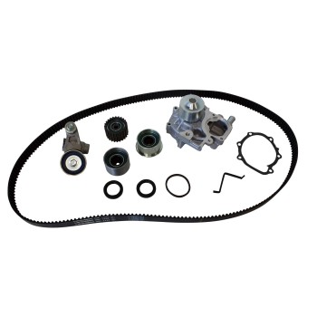 Engine Timing Belt Kit with Water Pump