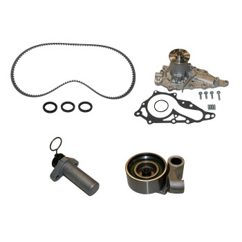 Engine Timing Belt Kit with Water Pump