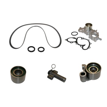 Engine Timing Belt Kit with Water Pump