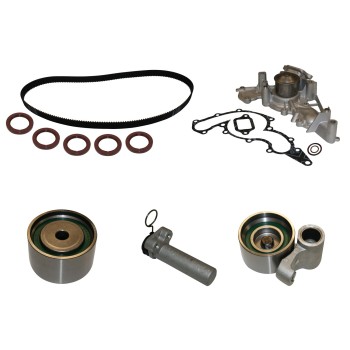 Engine Timing Belt Kit with Water Pump