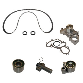 Engine Timing Belt Kit with Water Pump