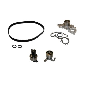 Engine Timing Belt Kit with Water Pump